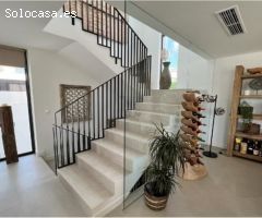 Chalet en Venta en Finestrat, Alicante
