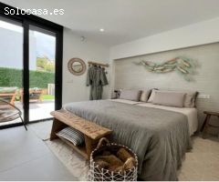 Chalet en Venta en Finestrat, Alicante
