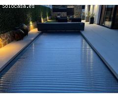 Chalet en Venta en Finestrat, Alicante