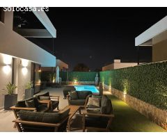 Chalet en Venta en Finestrat, Alicante