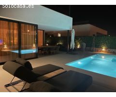 Chalet en Venta en Finestrat, Alicante