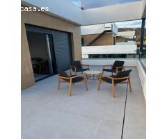 Chalet en Venta en Finestrat, Alicante