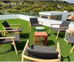 Chalet en Venta en Finestrat, Alicante