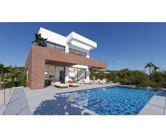 Chalet en Venta en Benitachell, Alicante