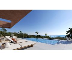 Chalet en Venta en Benitachell, Alicante