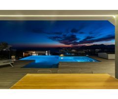 Chalet en Venta en Benitachell, Alicante