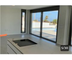 Terraced Houses en Venta en Finestrat, Alicante