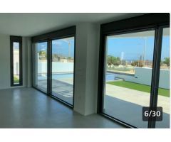 Terraced Houses en Venta en Finestrat, Alicante