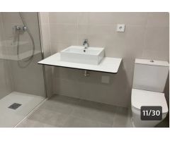 Terraced Houses en Venta en Finestrat, Alicante