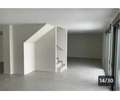 Terraced Houses en Venta en Finestrat, Alicante