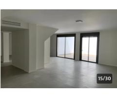 Terraced Houses en Venta en Finestrat, Alicante