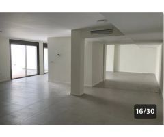 Terraced Houses en Venta en Finestrat, Alicante