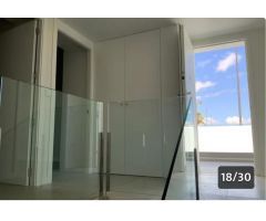 Terraced Houses en Venta en Finestrat, Alicante