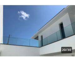 Terraced Houses en Venta en Finestrat, Alicante