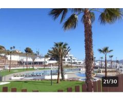 Terraced Houses en Venta en Finestrat, Alicante