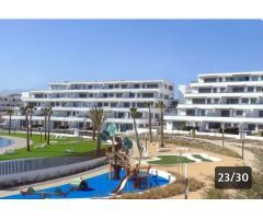 Terraced Houses en Venta en Finestrat, Alicante