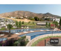 Terraced Houses en Venta en Finestrat, Alicante