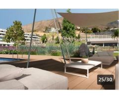 Terraced Houses en Venta en Finestrat, Alicante