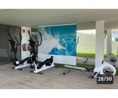 Terraced Houses en Venta en Finestrat, Alicante