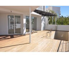 Chalet en Venta en Altea la Vella, Alicante