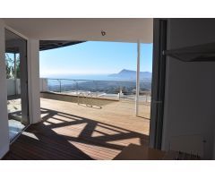 Chalet en Venta en Altea la Vella, Alicante