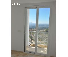 Chalet en Venta en Altea la Vella, Alicante