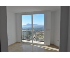 Chalet en Venta en Altea la Vella, Alicante