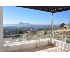Chalet en Venta en Altea la Vella, Alicante