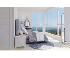 Chalet en Venta en Altea la Vella, Alicante