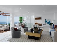 Chalet en Venta en Altea la Vella, Alicante