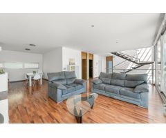 Chalet en Venta en Altea la Vella, Alicante
