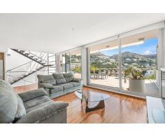 Chalet en Venta en Altea la Vella, Alicante