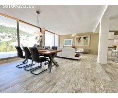 Chalet en Venta en Altea la Vella, Alicante