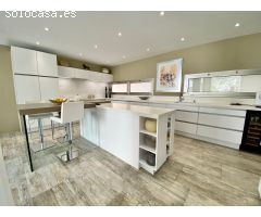 Chalet en Venta en Altea la Vella, Alicante