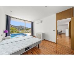 Chalet en Venta en Altea la Vella, Alicante