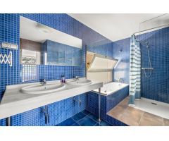 Chalet en Venta en Altea la Vella, Alicante