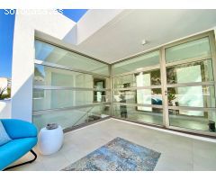 Chalet en Venta en Altea la Vella, Alicante