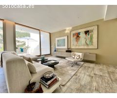 Chalet en Venta en Altea la Vella, Alicante