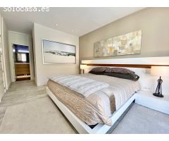 Chalet en Venta en Altea la Vella, Alicante