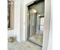 Chalet en Venta en Altea la Vella, Alicante