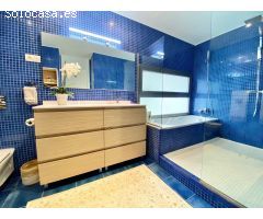 Chalet en Venta en Altea la Vella, Alicante