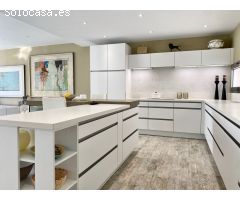 Chalet en Venta en Altea la Vella, Alicante