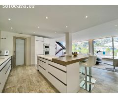 Chalet en Venta en Altea la Vella, Alicante