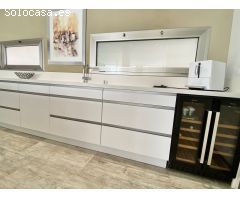 Chalet en Venta en Altea la Vella, Alicante
