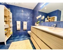 Chalet en Venta en Altea la Vella, Alicante