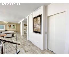 Chalet en Venta en Altea la Vella, Alicante