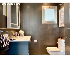 Chalet en Venta en Altea la Vella, Alicante