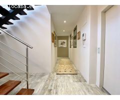 Chalet en Venta en Altea la Vella, Alicante