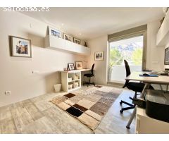 Chalet en Venta en Altea la Vella, Alicante