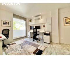 Chalet en Venta en Altea la Vella, Alicante